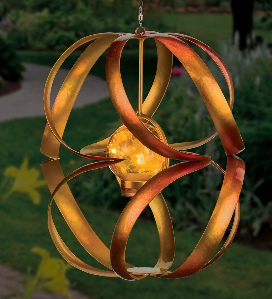 Wind Spinners & Chimes