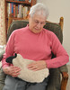 Maine Warmers Microwave Heating Pad - Cozy Sheep