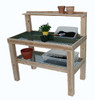 Able Table Potting Bench