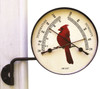 Cardinal Window Weather Station