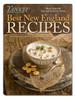 Yankee Magazine's Best New England Recipes