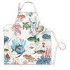 Sea Life Apron