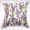 Lavender and Balsam Filled Pillow