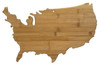 USA Cutting Board