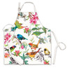 Songbird Chef Apron