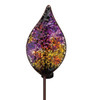 Solar Roman Stake - Purple