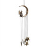 Moon and Fairy Wind Chime