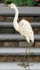 Snowy Egret 28" Sculpture