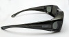 E-Shield Over the Glass Sunglasses