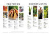 Almanac Garden Guide  - Table of Contents