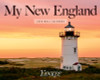 Yankee's Scenes of New England 2020 Calendar