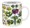 Vegetables Large Mug