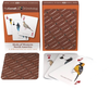 BIRDS OF WESTERN NORTH AMERICA PLAYING CARDS