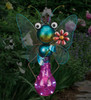 Bug Solar Lantern - Butterfly