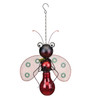 Bug Solar Lantern - Ladybug
