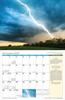 2025 Weather Calendar