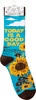 Socks - Today Is A Good Day