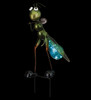 Bug Solar Stake - Grasshopper