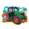 Tractor Town - Giant Tractor 36pc Floor Puzzle