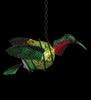 Bird Solar Lantern - Hummingbird