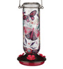 Scarlet Hummingbird Feeder - Butterfly