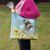Market Tote - Bumble Bee