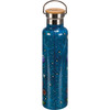 Insulated Water Bottle - Reach For The Stars