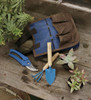 Big Blue - Mini Garden Kit Set