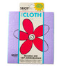 Skoy Cloth 4-Pack Mixed Colors