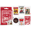 Case IH - Farmall Playing Cards