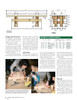 Japanese Garden Bench Project Plan