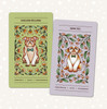 Happy Tails Oracle Dog Deck - Spirit Animal Divination Cards