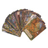 The Herbal Astrology Oracle Cards