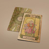 Botanica Oculta Tarot 80 Card Deck