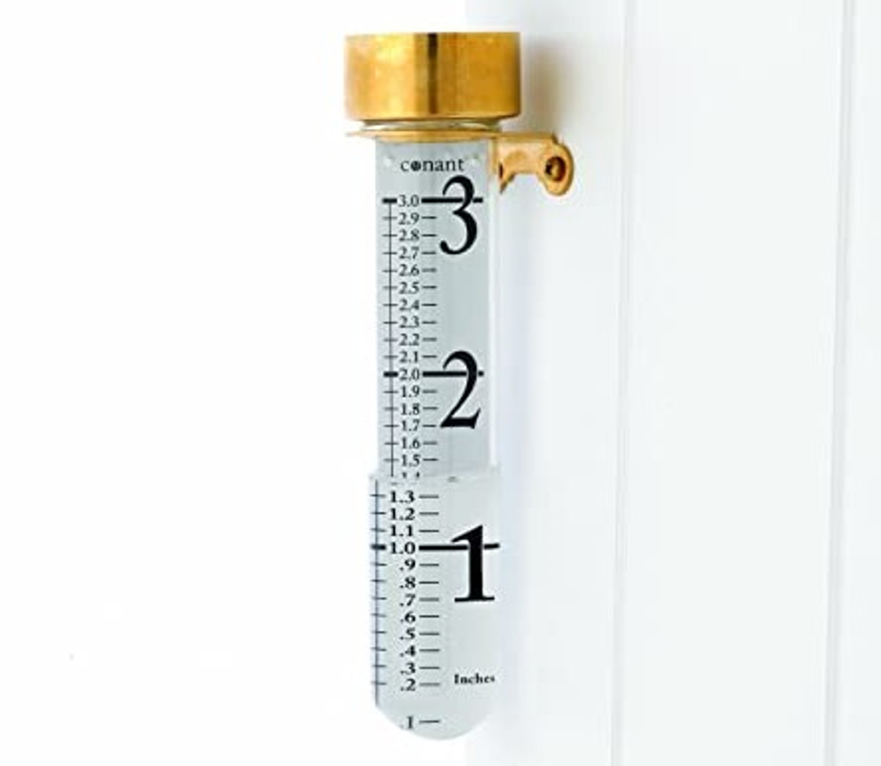 Vermont Grand View 24 Outdoor Thermometer