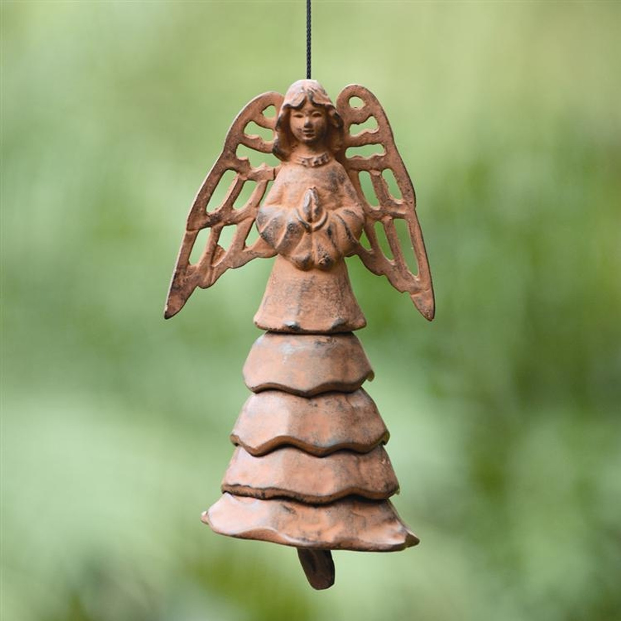 Angel Wind Chime