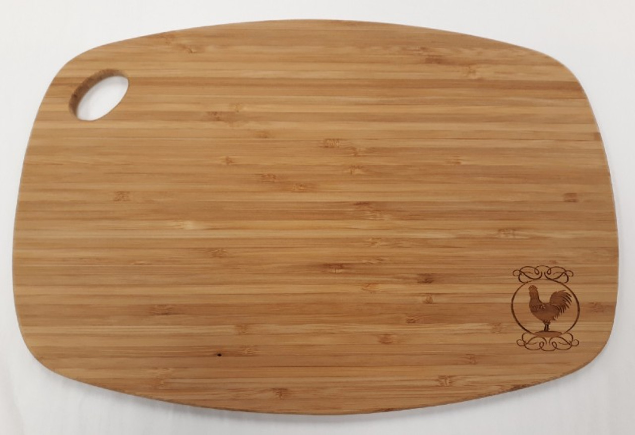 dishwasher safe wood cutting board