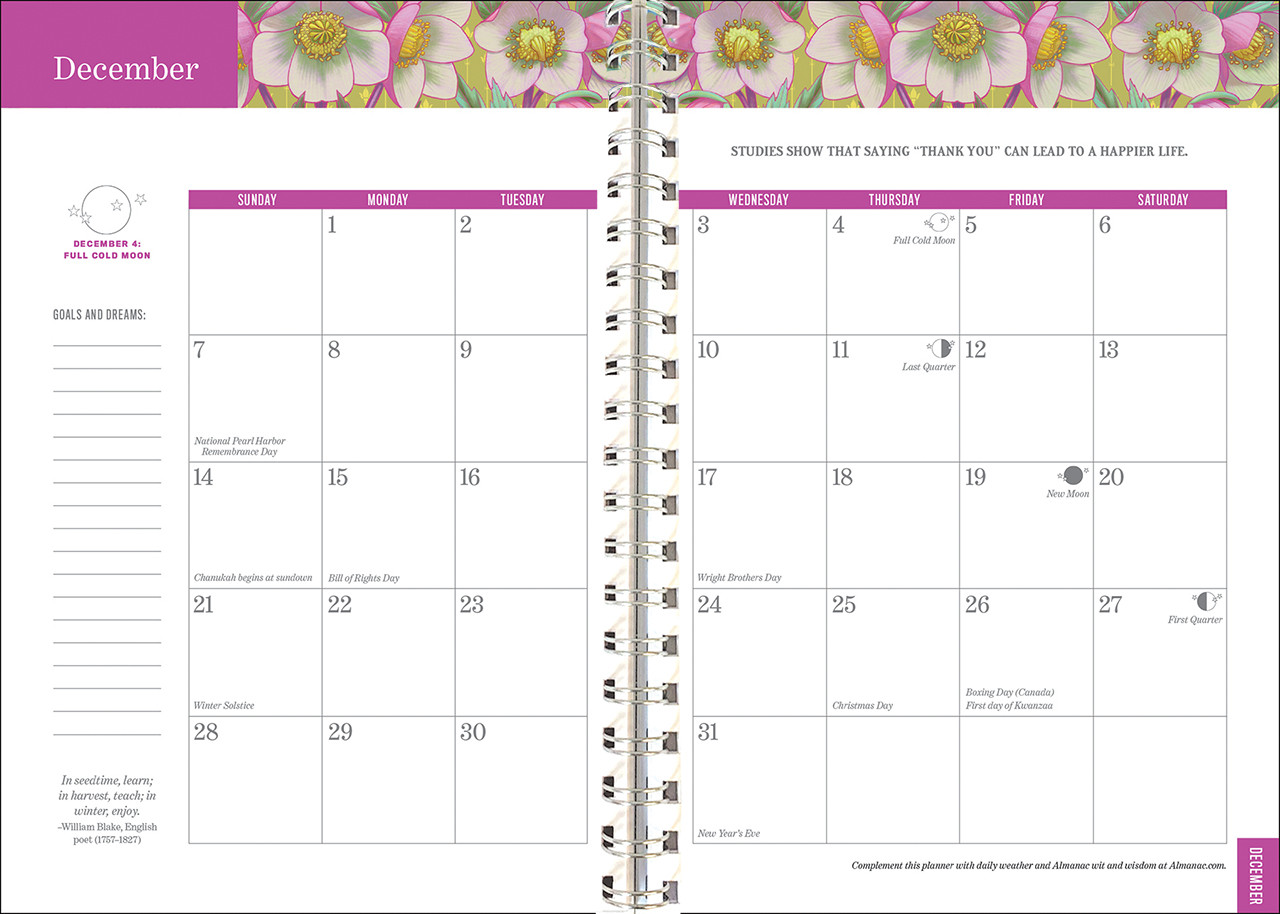 Planner & Appointment Calendar planner-appointment-calendar