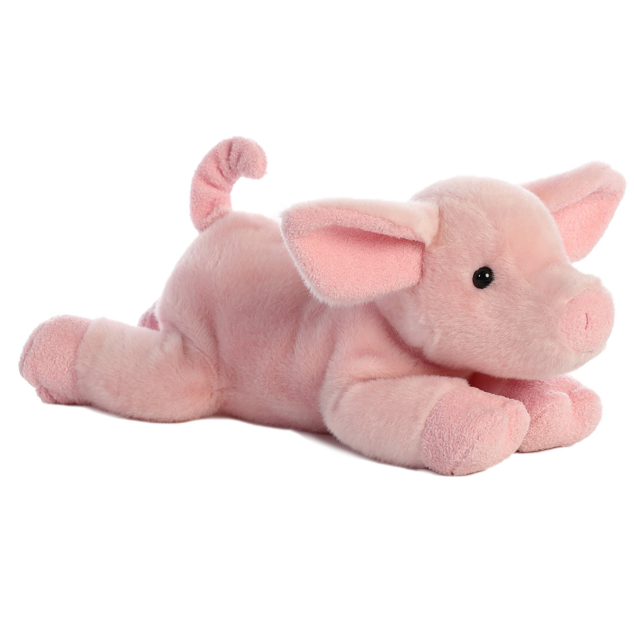 piglet plush toy