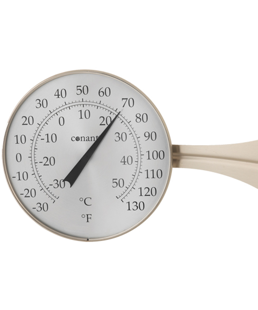 Dial Thermometer - 8.5
