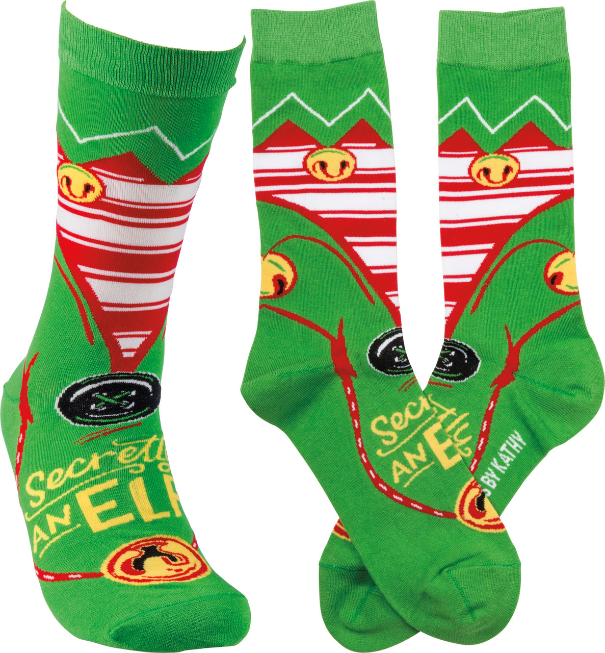 Elf Socks 