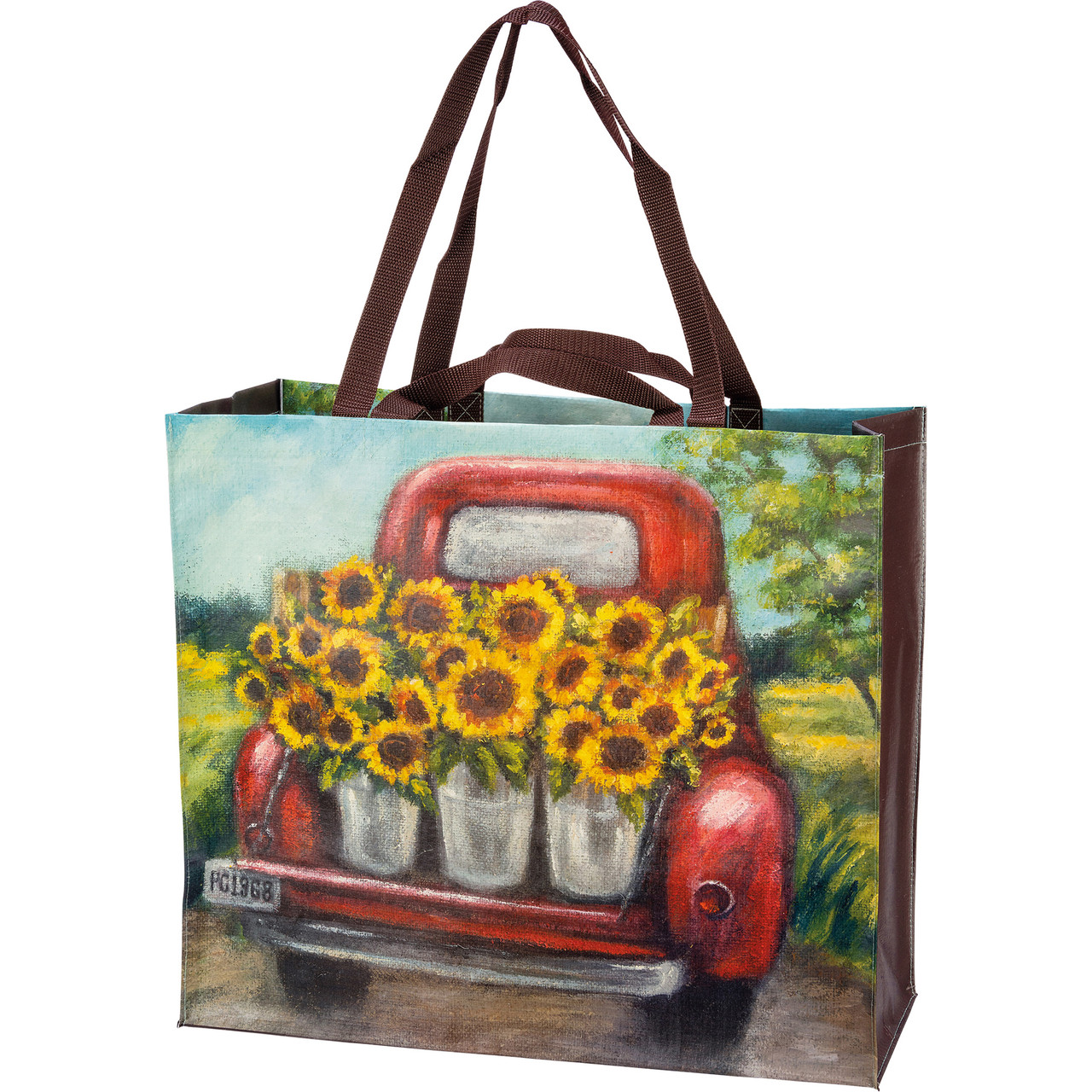 Bee Tote  Primitives By Kathy