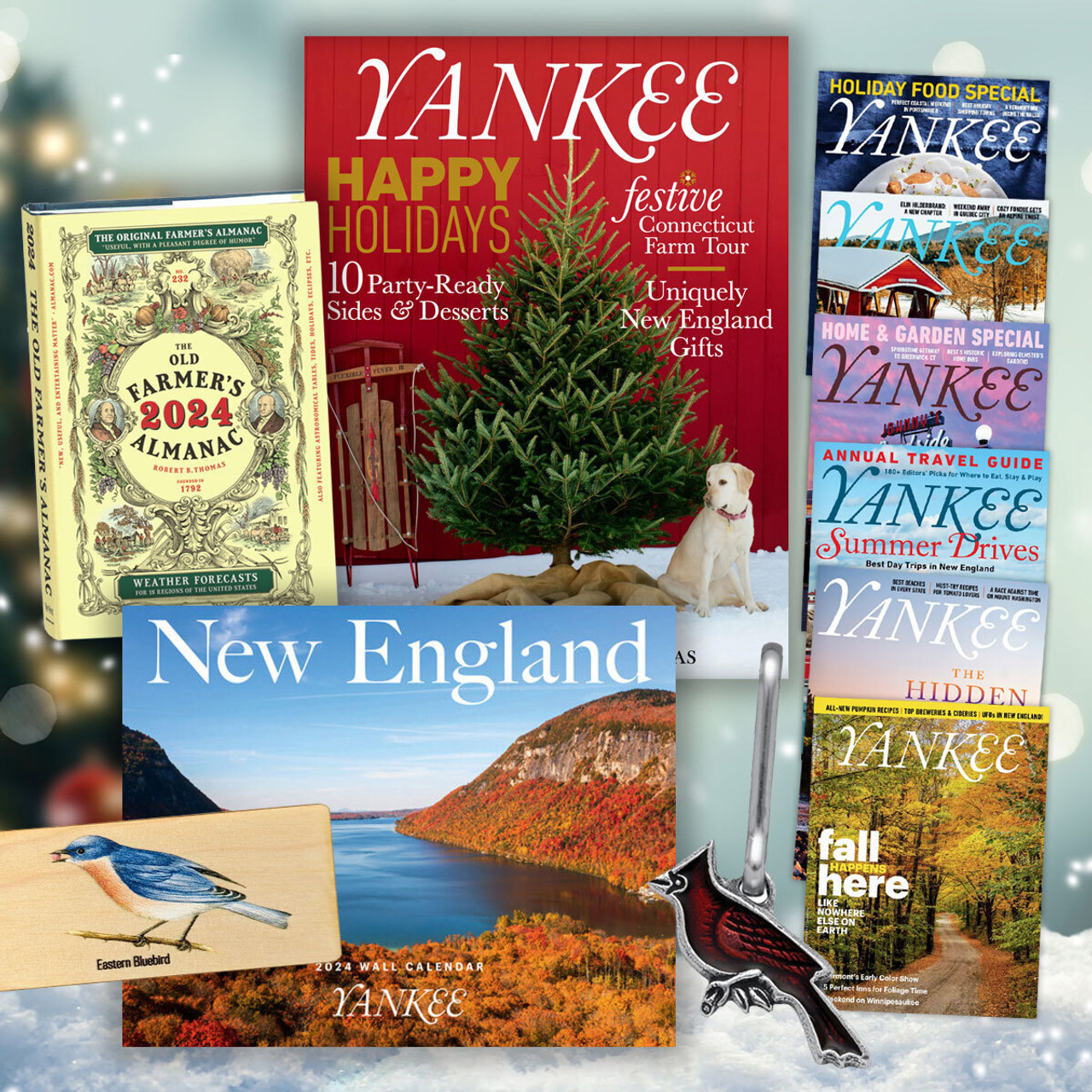 Best Beaches In New England 2024 Calendar Margy Saundra   New England Gift Bundle 2023 1x1 V2  86978.1700232481 