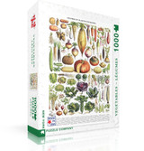 Vegetables ~ Légumes Jigsaw Puzzle 1000 Piece Vegetables ~ Légumes Jigsaw Puzzle 1000 Piece