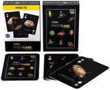 Insects Playing Cards Insects Playing Cards