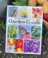Garden Guide - Print Edition - Volume 21 Garden Guide - Print Edition - Volume 21