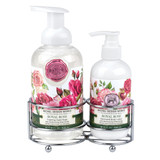 Royal Rose Handcare Caddy Royal Rose Handcare Caddy