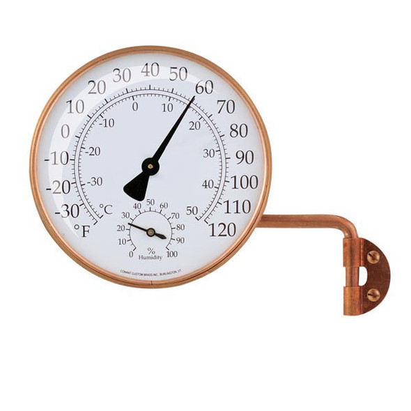 Vermont Weather Station (Copper)