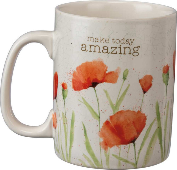 Jumbo Mug - Make Today Amazing