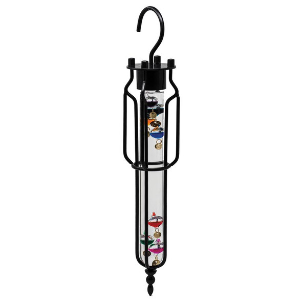 Galileo Outdoor Thermometer 14"